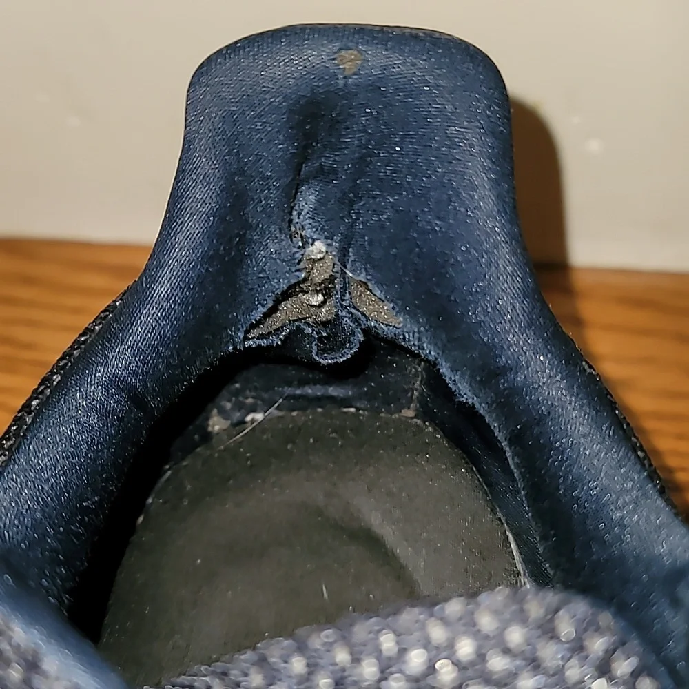 Adidas Cloud Foam mens size 12 - Picture 14 of 15